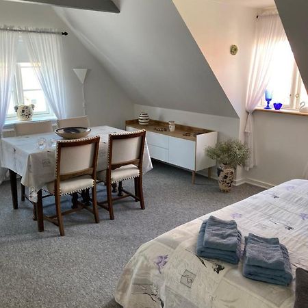 Apartmán Ebeltoft Centrum Exteriér fotografie
