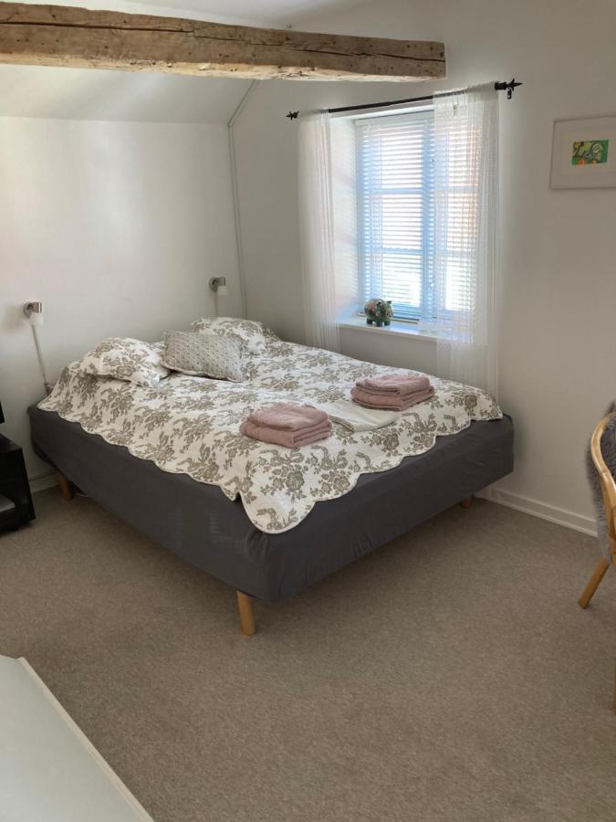 Apartmán Ebeltoft Centrum Exteriér fotografie