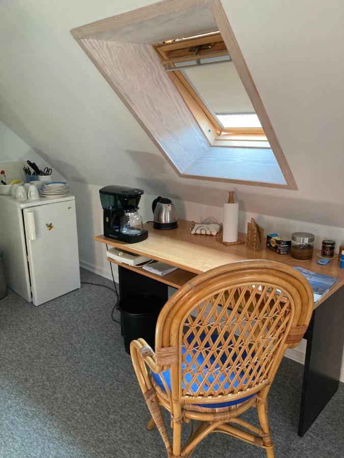 Apartmán Ebeltoft Centrum Exteriér fotografie
