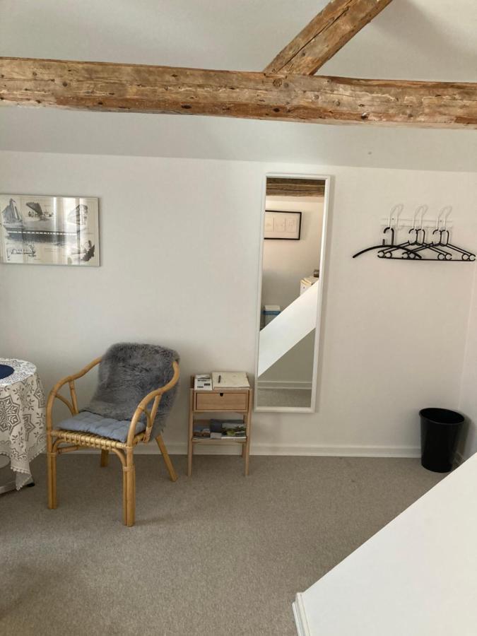 Apartmán Ebeltoft Centrum Exteriér fotografie