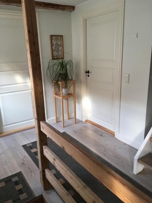Apartmán Ebeltoft Centrum Exteriér fotografie