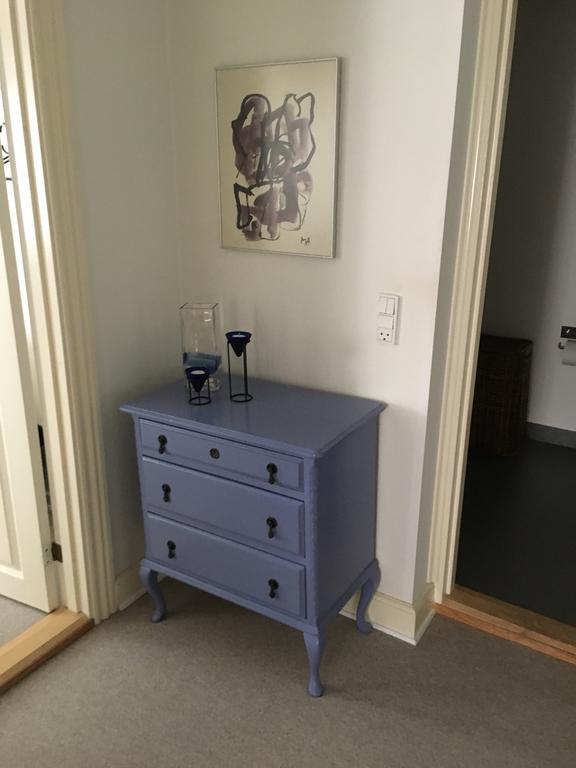 Apartmán Ebeltoft Centrum Exteriér fotografie