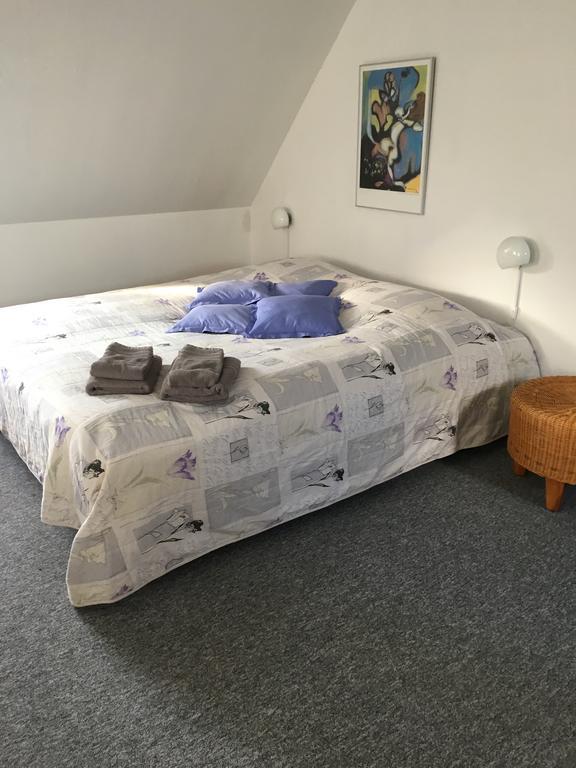Apartmán Ebeltoft Centrum Exteriér fotografie
