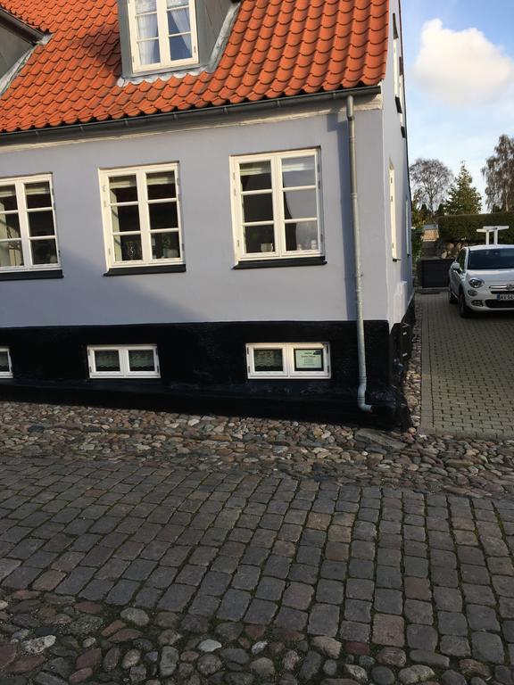 Apartmán Ebeltoft Centrum Exteriér fotografie