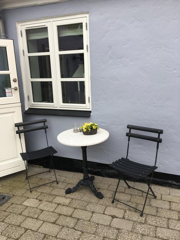 Apartmán Ebeltoft Centrum Exteriér fotografie