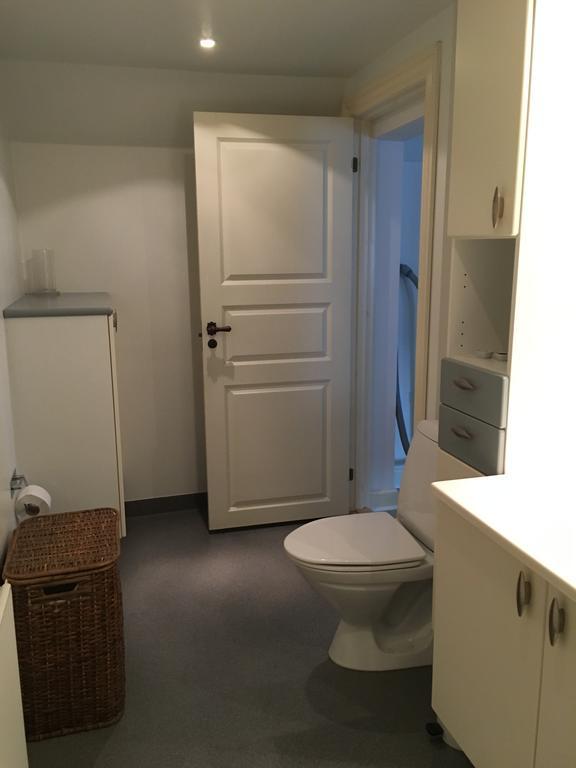 Apartmán Ebeltoft Centrum Exteriér fotografie