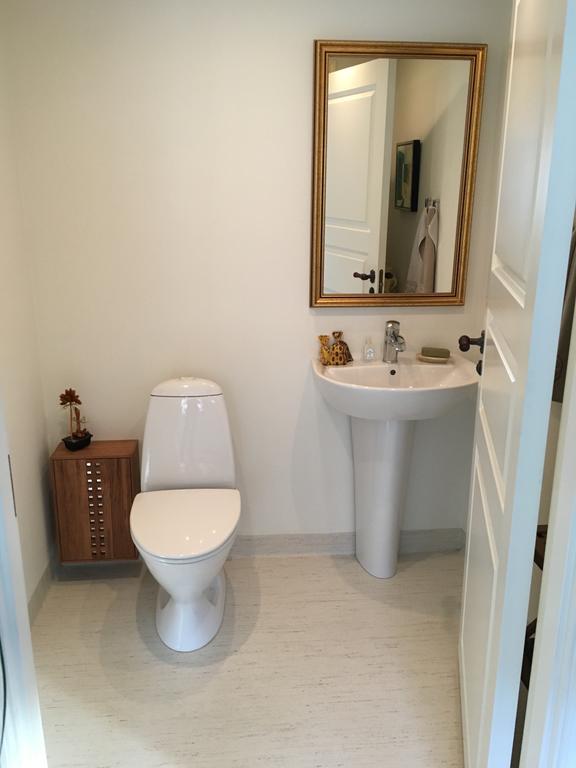 Apartmán Ebeltoft Centrum Exteriér fotografie