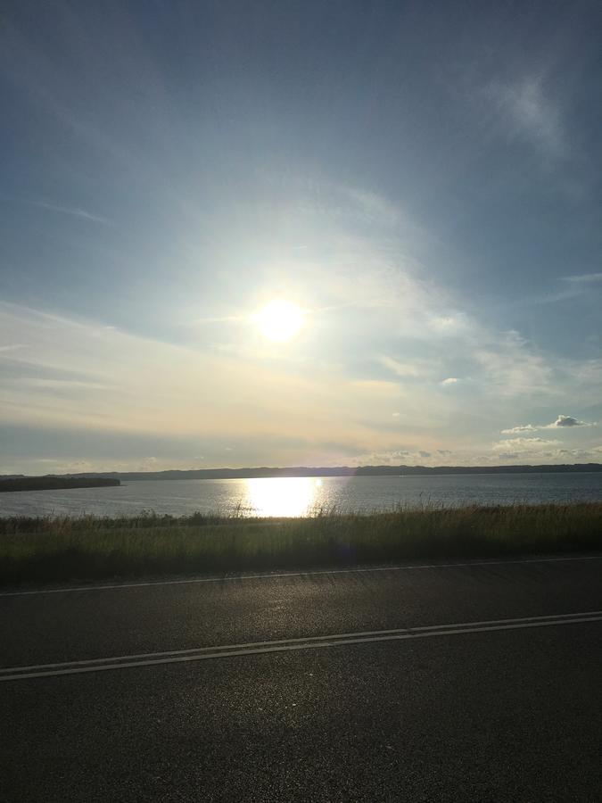Apartmán Ebeltoft Centrum Exteriér fotografie