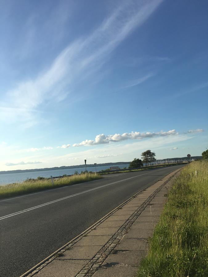 Apartmán Ebeltoft Centrum Exteriér fotografie