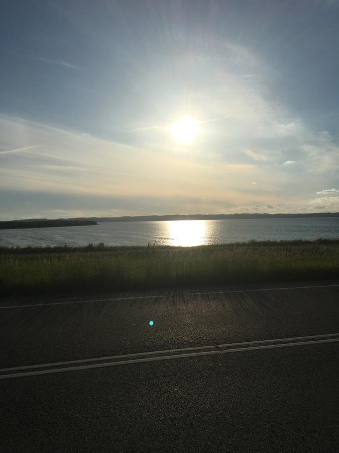 Apartmán Ebeltoft Centrum Exteriér fotografie